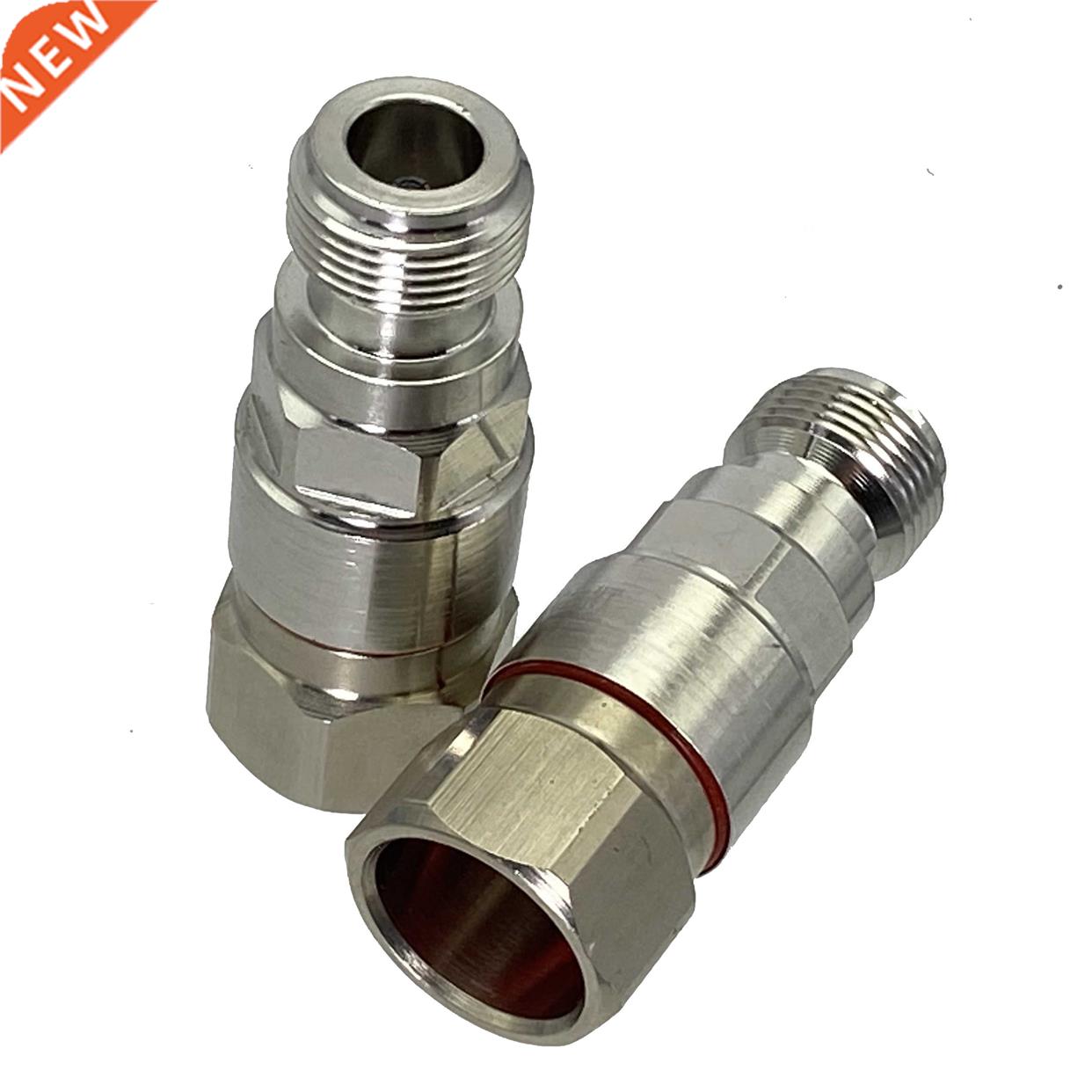 1Pcs Connector N Female Jack 1/2