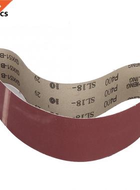 10pcs 27x2 Inch Aluminum Oxide Sanding Belt 686x50mm Sander
