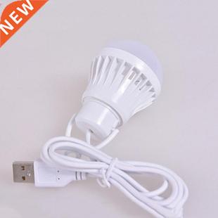 Portable Bulb 1pc Lamp Hiking for Cam Usb Led Light