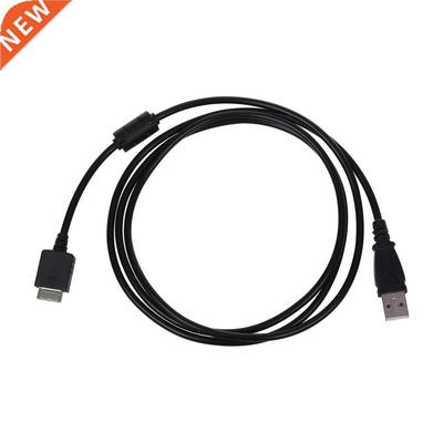 USB data charging cable cord Sony Walkman E052 A844 A845 MP3