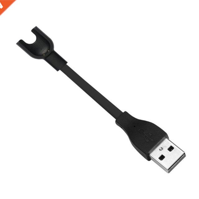 13cm TPE USB Fast Charging Adapter Cable Wire for Xiaomi Mib