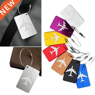 Accessories Fashion Cute 1pc Rubber Travel Novelty Luggage