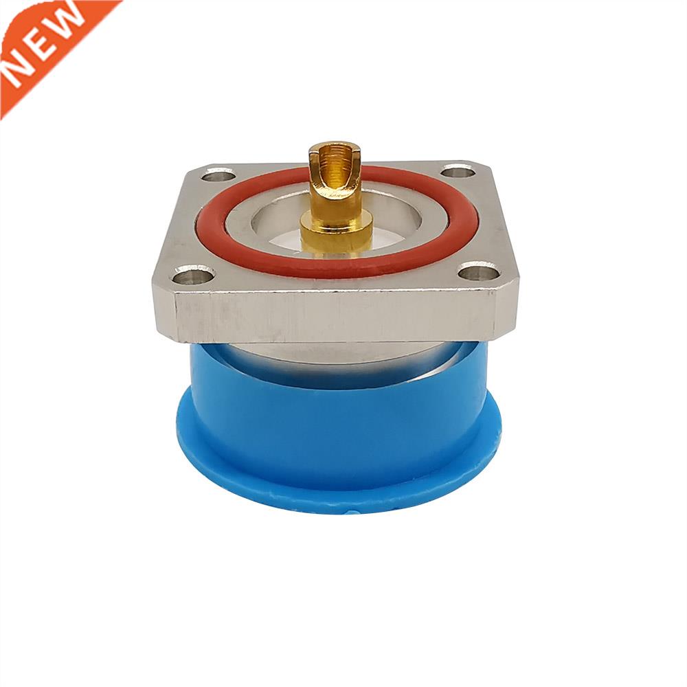 1Pcs L29 7/16 Din Female Jack Center RF Coaxil Connector Ada