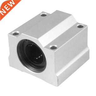 Motion Linear Ball Bearing Bushing SCS20UU Slide 20mm
