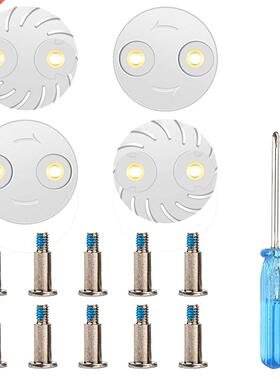 1set Durable Centrifugal Heat Dissipation Drone Accessories