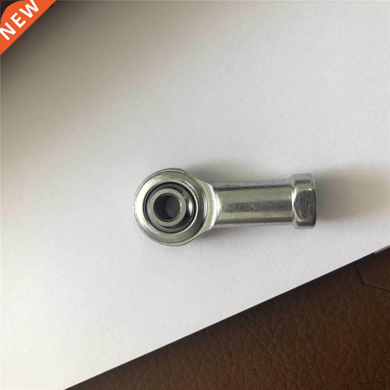 4PCS NHS4 4mm Bore Diameter Rod End Bearing M4x0.7 Female Th