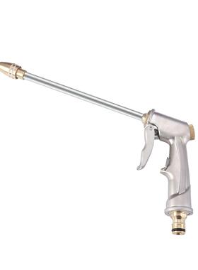 High Pressure Power Water Guns Washer Jet Garden Washer Hose