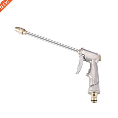 High Pressure Power Water Guns Washer Jet Garden Washer Hose