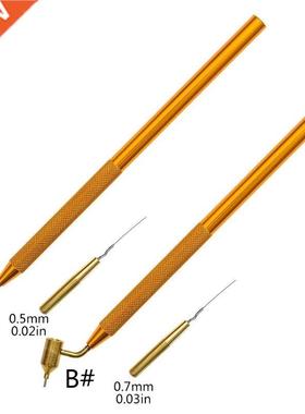 Creative Hobbies Detailing Fine Line Fluid Writer Paint Appl