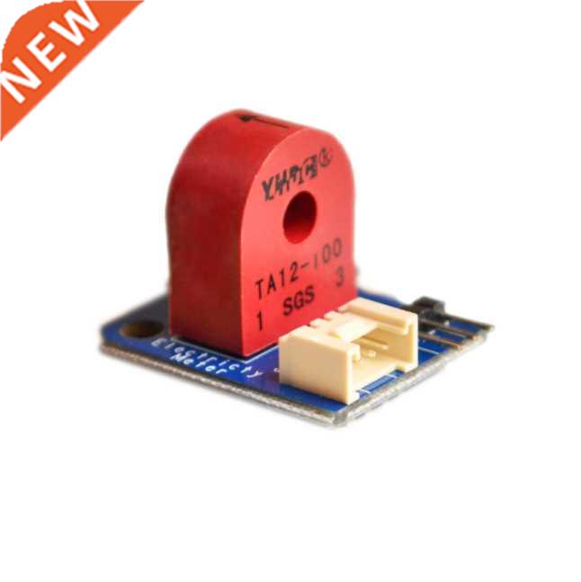 Electricity Meter AC Current Sensor Current Transformer 5A f