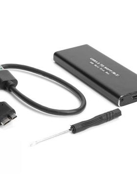USB 3.0 M2 SSD Case USB3.0 to M.2 NGFF External Solid State
