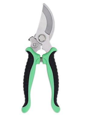 Pruning Shears Strong Carbon Garden Hand Pruner Secateurs Cu