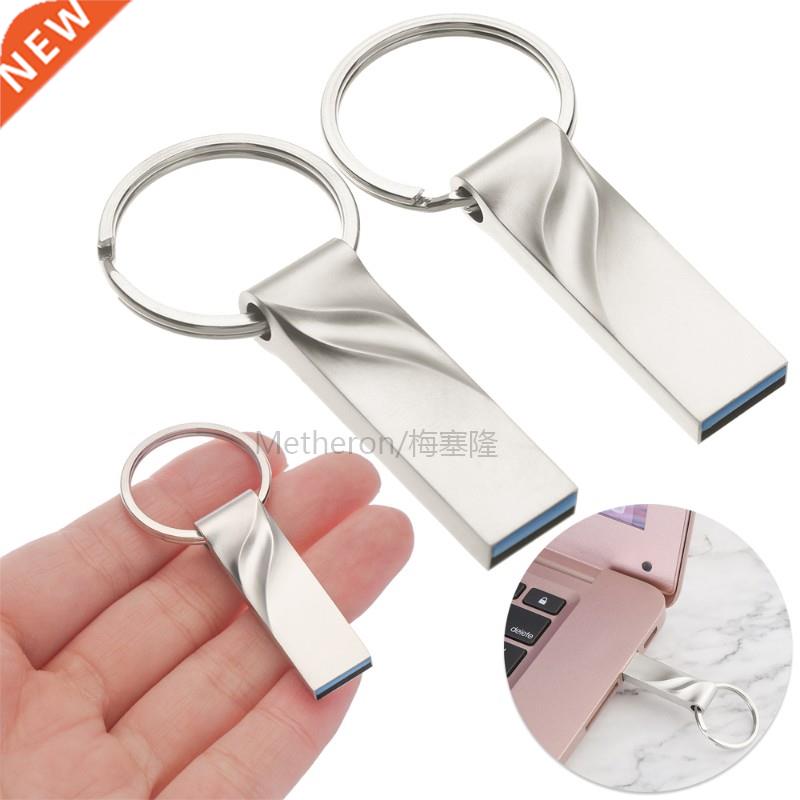 *1 PC New USB 3.0 Flash Drive 2TB 32GB High-Speed Data Memor