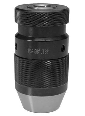 1/32 Inch- 5/8 Inch Special Heavy Duty Keyless Drill Chuck D