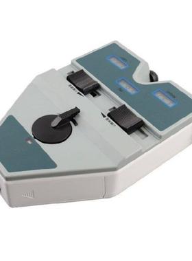 Digital Pupilometer Optical PD Ruler LCD 40-80mm Pupil Meter