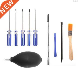 Screwdrivers Tools Set Kit Disassem Repair Precision Opening