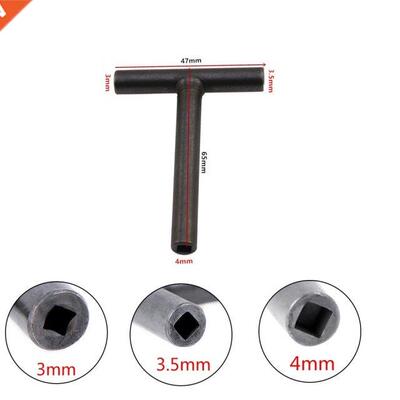Motorcycle Engine Valve Screw Clearance Adjusting Wrench Squ