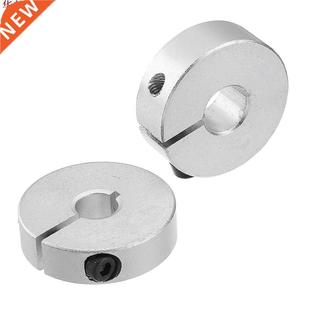 25mm Alloy Aluminium Linear Stop Shaft Rail