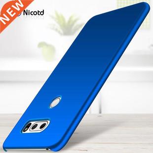 for Hard Luxury 360 Matte Cases Full Case V30 the