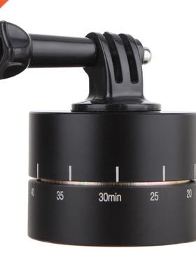 Time lapse 360 Graden Rotate Hoofd Base 360 Timelapse Canon