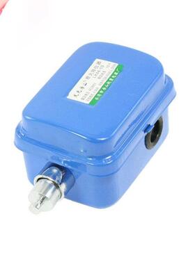 Push Sprng Returen Head Lmt Swtch 4NC 4PST LX44-10 AC 38