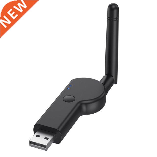 USB WiFi Wireless 5.2 Network Adapter WiFi Adapter 1000Mbps