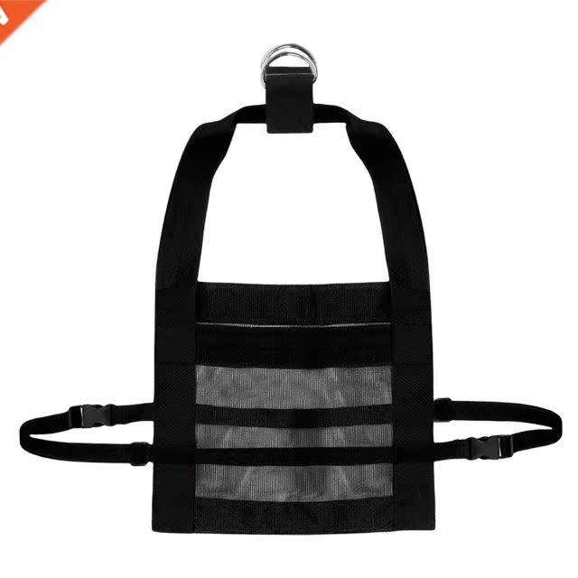 Collapsible Calf Sling Weight Scale Sling Scale Adjustable S