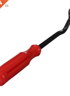 THGS Car Van Door Trim Panel Glass pholstery Removal Remove