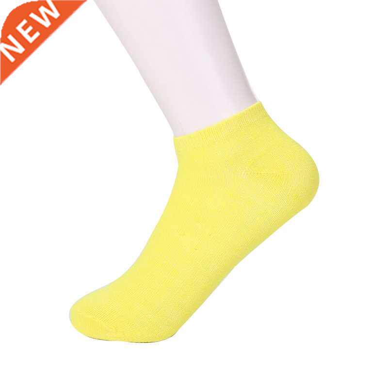 Sports Socks colorful candy socks 5 colors( A4002)
