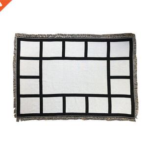 F1CD Sublimation Flannel Blankets for Crafting Baby Blanket