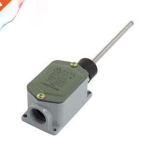 SPDT Momentary Lmt Sprng 1NC Col 10A Enclosed