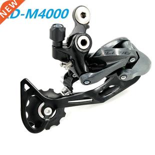 Bike M4000 Derailleurs Rear Mountain Speed IVIO