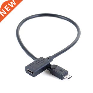 Female OTG USB Connect Male Type Micro Dropshipping