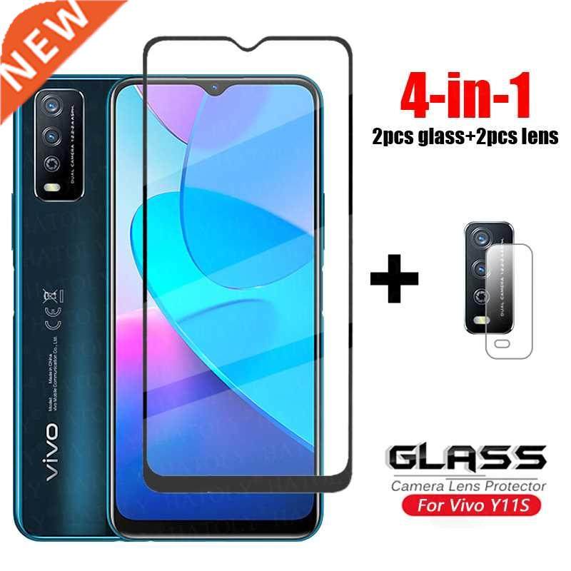 20T Y31S Y52S Y12S Y15 Y17 Y50 Y30 Y70 Screen Protector Phon