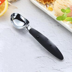 Ice Cream Scoops Stacks Creative Kitchen Gadget Zinc Alloy D