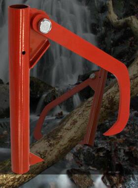 Cant Hook Multtool Woodworkng Carbon Steel Peavey Tmberja