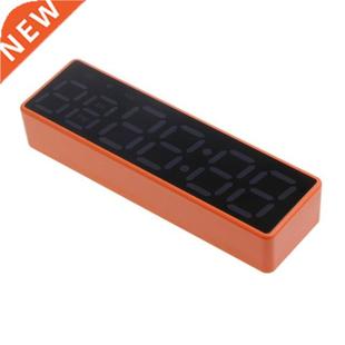 Countdown Count G6DA Rechargable Timer Stopwatch Magn Gym