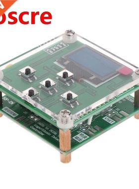 8GHz 1-8000Mhz OLED RF Power Meter -55～-5 dBm + Sofware RF