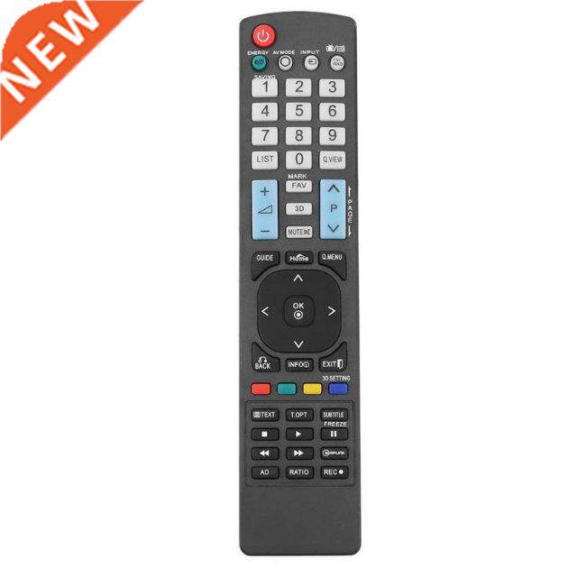 1pc Remote Control Replacement for LG AKB72914208 AKB-729142