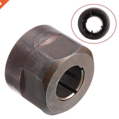 G6DA High Speed Spindle Nut of Engraving Machine Chuck with