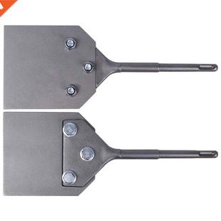 Tile Flakes Blades Inch Suitable Removal Wide Adhesive And