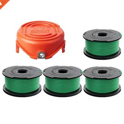 SF-080 String Trimmer Auto Feed Spool Line For GH3000 GH300