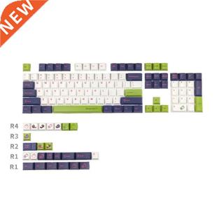 Cherry Profile for PBT SUB Keycap DYE 129pcs Custom