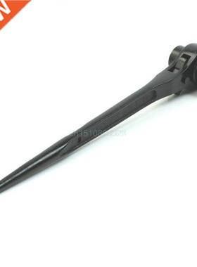 Wrench Tool 19mm/22mm Scaffolding Podger Ratchet Spanner Sit