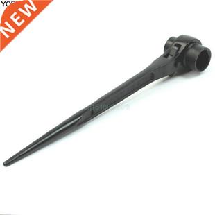 22mm Scaffolding Podger Wrench Spanner 19mm Ratchet Sit Tool