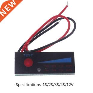 Lipo 3.7V Lithium Acid Batter 18650 12V ion