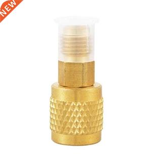 Chargi R410A Female SAE Male Adapter