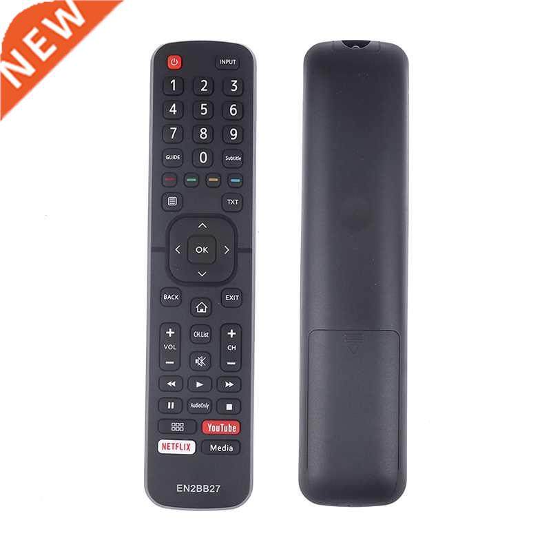 EN2BB27 Remote Control For Hisense LCD LED TV For H2A5840 H