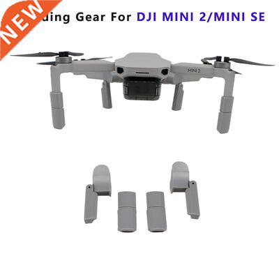 Fdable Heightening Landing Gear Leg Heighten for DJI Mavic