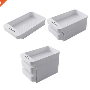 Egg Sto Fresh Refrigerator Holder Organizer Food Layer